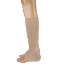 جوراب واریس آدور مدل زیر زانو - ADOR AD